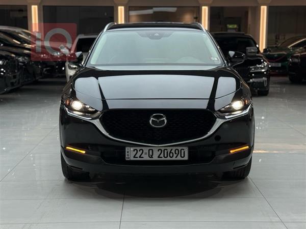 مازدا CX-30 2023 للبيع في العراق - اربيل